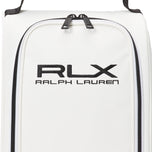 RLX Ralph Lauren Beg Golf Logo Logo Lauren - White Multi