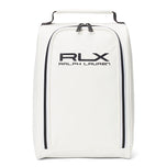 RLX Ralph Lauren Beg Golf Logo Logo Lauren - White Multi