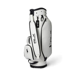 RLX Ralph Lauren Beg Golf Logo CART - White Multi