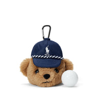 Kantong Bola Golf Beruang Polo Mewah RLX Ralph Lauren - Multi