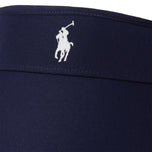 RLX Ralph Lauren Women's Player Golf Visor - Refined Navy