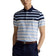 RLX Ralph Lauren Prestasi Pique Golf Polo Shirt - Office Blue Multi
