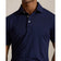 RLX Ralph Lauren Lightweight Airflow Jersey Golf Polo Shirt - Angkatan Laut Refined