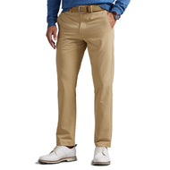 RLX 랄프 로렌 테일러드 경량 스트레치 사이프러스 골프 팬츠 - 클래식 카키