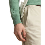 Celana Pendek Golf RLX Ralph Lauren Tailored Fit Stretch Performance - Pasir Dasar
