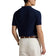 RLX Ralph Lauren Cotton-Linen Blend Golf Shirt-