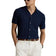 RLX Ralph Lauren Cotton-Linen Blend Golf Shirt-
