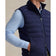 RLX Ralph Lauren Insulated Performance Golf Gilet - Raffinerad marinblå