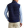 RLX Ralph Lauren Insulated Performance Golf Gilet - Raffinerad marinblå