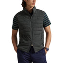 RLX Ralph Lauren Insulated Performance Golf Gilet - Charcoal Grey