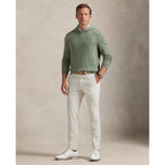 RLX Ralph Lauren Athletic Lightweight Stretch Cypress Golf Pants - Angkatan Laut Refined
