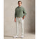 RLX Ralph Lauren Athletic Lightweight Stretch Cypress Golf Pants - Angkatan Laut Refined