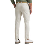 RLX Ralph Lauren Athletic Lightweight Stretch Cypress Golf Pants - Angkatan Laut Refined