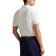 RLX Polo Prestasi Ralph Lauren Performance Stretch Mesh Golf Polo Shirt - Seramik Putih