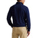 Polo Performance Ralph Lauren Fine Gauge Terry Half Zip - Refined Navy