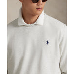 Performa Polo Ralph Lauren Classic Fit Performance Sweatshirt - Soho Heather