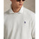 Performa Polo Ralph Lauren Classic Fit Performance Sweatshirt - Soho Heather