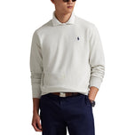 Performa Polo Ralph Lauren Classic Fit Performance Sweatshirt - Soho Heather