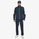 Jaket Golf Kalis Air Galvin Green Arlo - Tentera Laut/Putih