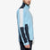 Jaket Golf Tahan Air Galvin Green Arlo - Biru Kristal/Angkatan Laut