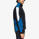 Jaket Golf Kalis Air Galvin Green Arlo - Hitam/Biru Diraja