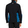 Jaket Golf Kalis Air Galvin Green Arlo - Hitam/Biru Diraja
