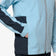 Jaket Golf Tahan Air Galvin Green Arlo - Biru Kristal/Angkatan Laut