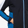 Jaket Golf Kalis Air Galvin Green Arlo - Hitam/Biru Diraja