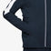 Jaket Golf Kalis Air Galvin Green Arlo - Tentera Laut/Putih