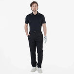 Galvin Green Aron Waterproof Golf Pants - Black