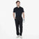 Galvin Green Aron Waterproof Golf Pants - Black