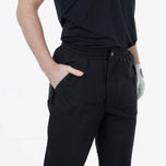 Galvin Green Aron Waterproof Golf Pants - Black