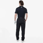 Galvin Green Aron Waterproof Golf Pants - Black