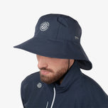 Topi Golf Kalis Air Galvin Green Asher - Tentera Laut