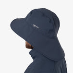 Topi Golf Kalis Air Galvin Green Asher - Tentera Laut