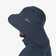 Topi Golf Kalis Air Galvin Green Asher - Tentera Laut