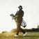 Galvin Green Aron Waterproof Golf Pants - Black