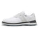 Puma Avant Wingtip Shoes Golf Spikeless - White/Feather Grey/Black