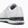 Puma Avant Wingtip Shoes Golf Spikeless - White/Feather Grey/Black