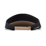 Visor Golf Ada Wide Wanita J.Lindeberg - Hitam