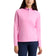 Kemeja Golf Lengan Panjang Addy Wanita Rohnisch - Fuchsia Pink