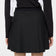 J.Lindeberg妇女Alesia高尔夫球裙 - 黑色
