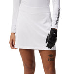 J.Lindeberg Rok Golf Amelie Mid Women - Putih