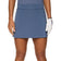 J.Lindeberg妇女Amelie高尔夫球裙 - 复古靛蓝