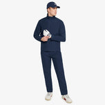 Galvin Green Aston Waterproof Golf Jacket - Navy