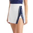 Malbon Women&#39;s Baseline Golf Skort - White