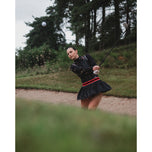 Malbon Bella Golfklänning för kvinnor - Svart