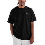 Malbon Bermuda Golf Tee - Hitam