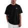 Malbon Bermuda Golf Tee - Hitam