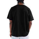 Malbon Bermuda Golf Tee - Hitam